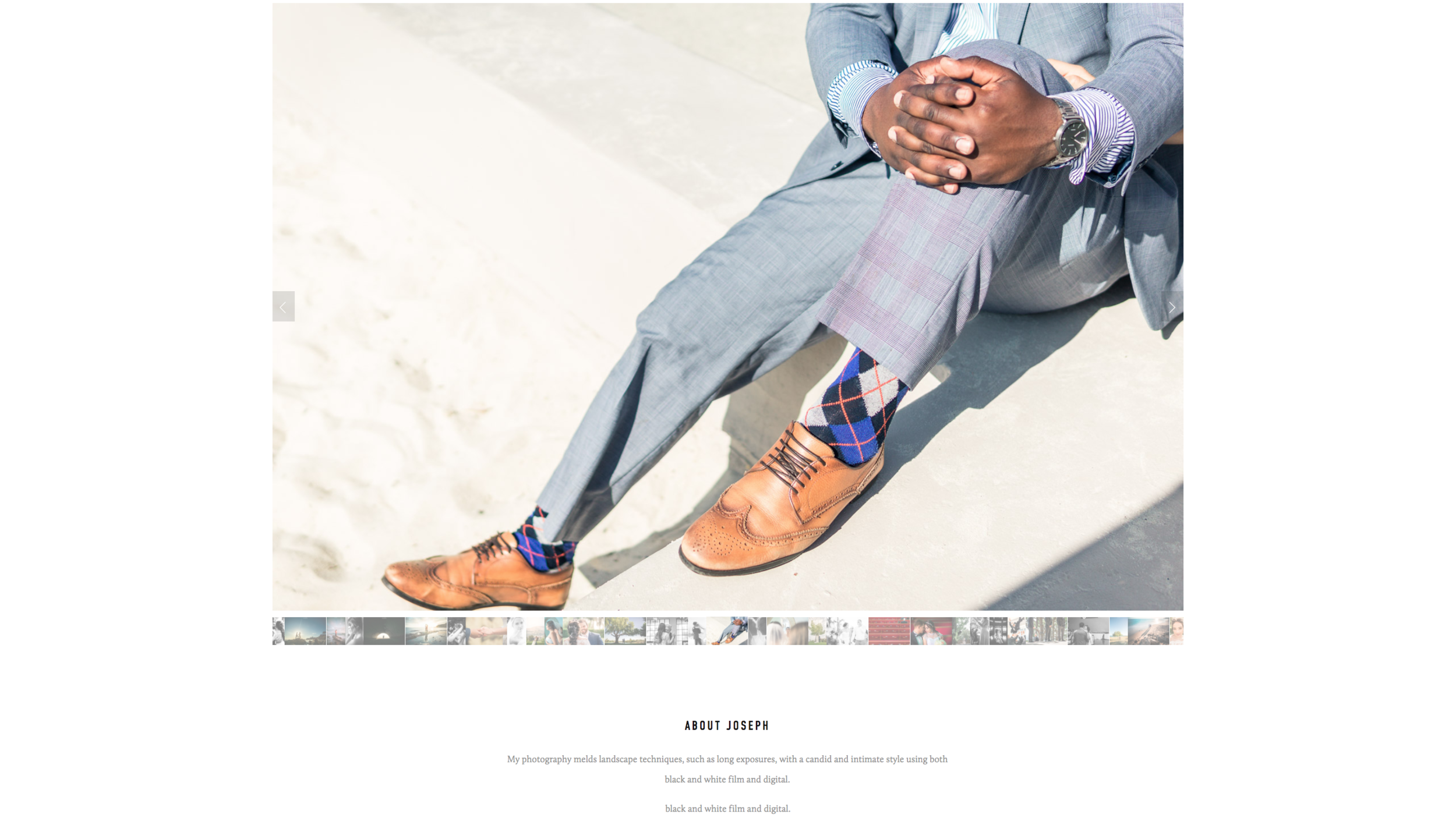 Orange county website designer