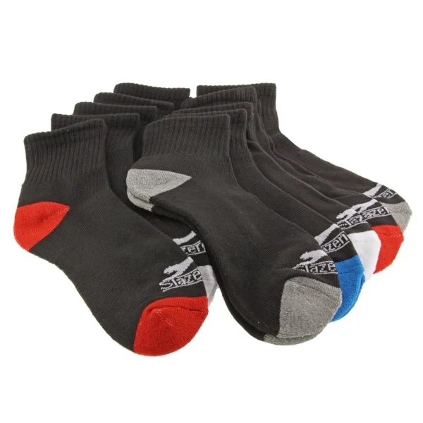 Apparel Photography Socks