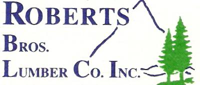 Roberts Brothers Lumber Company