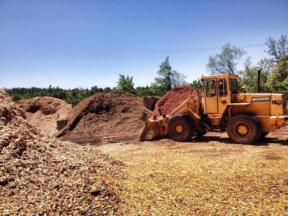 ROBERTS BROTHERS LUMBER CO. INC.