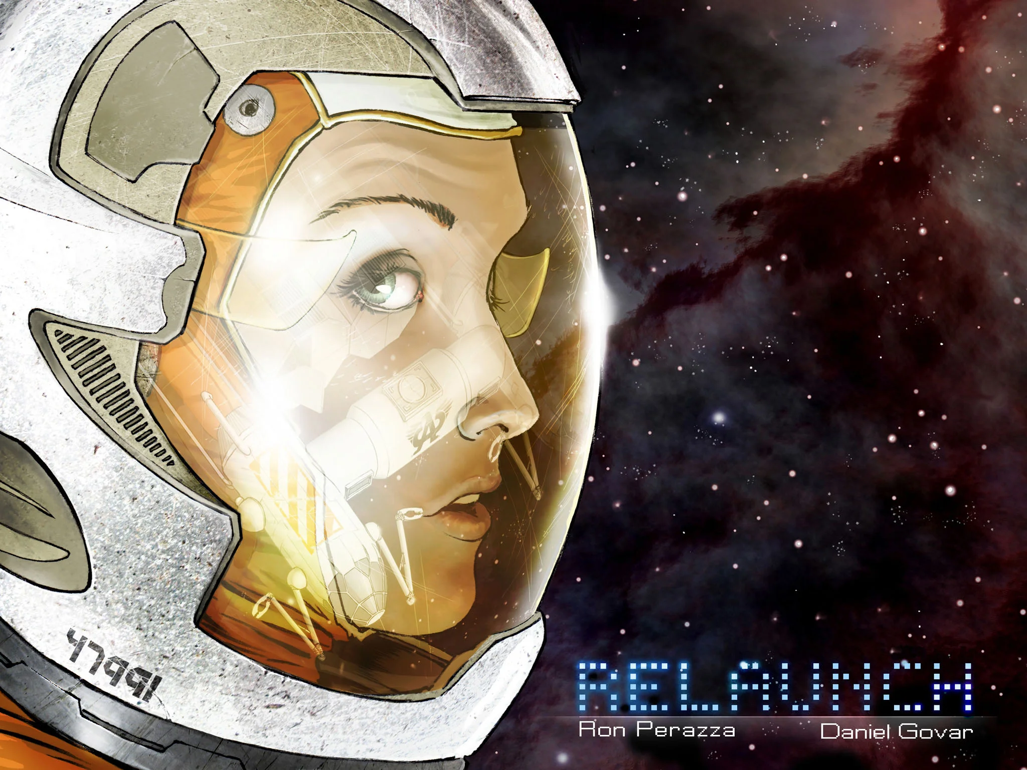 Relaunch 1