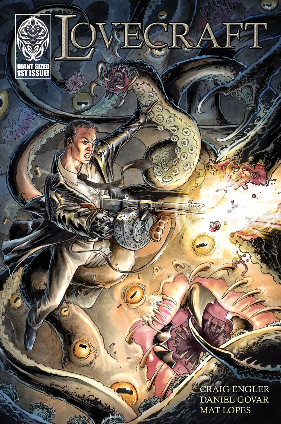 Lovecraft 1