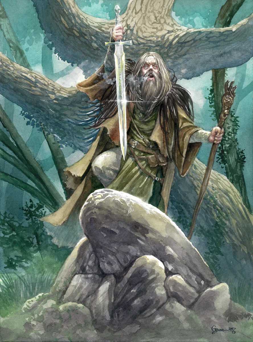 merlin
