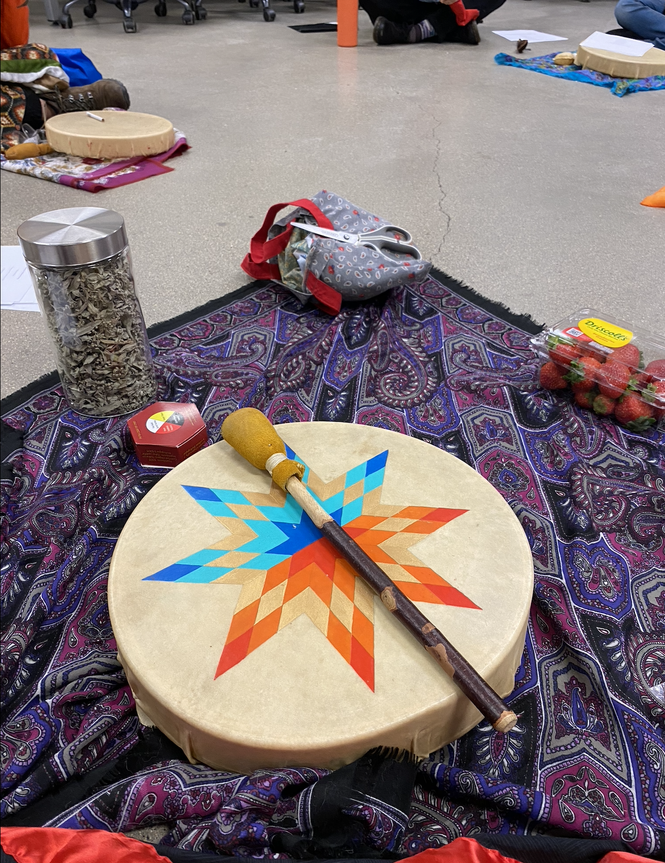 Photo credit: Kamisha Alexson