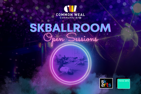 SK Ballroom Open Sessions