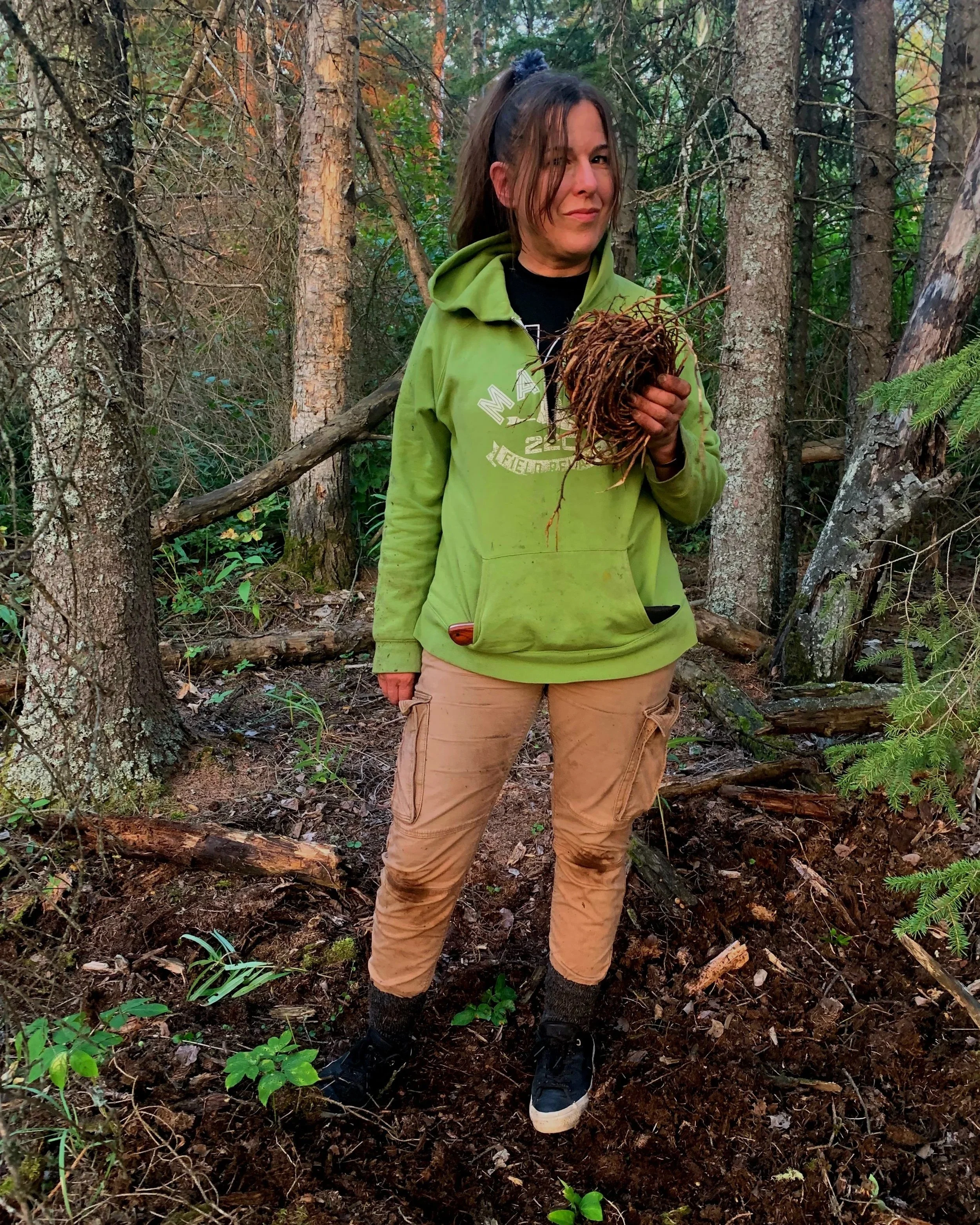 PHOTO CREDIT: LARRY MCCAMON