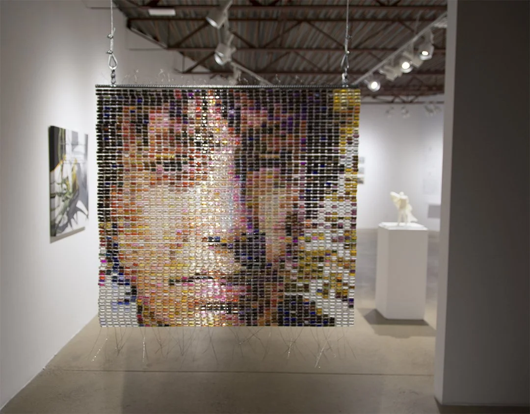  PHOTO CREDIT: MICHÈLE MACKASEY  