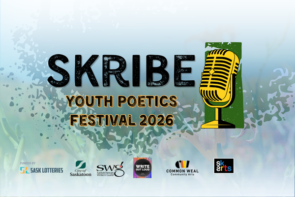SKribe Youth Poetics Festival