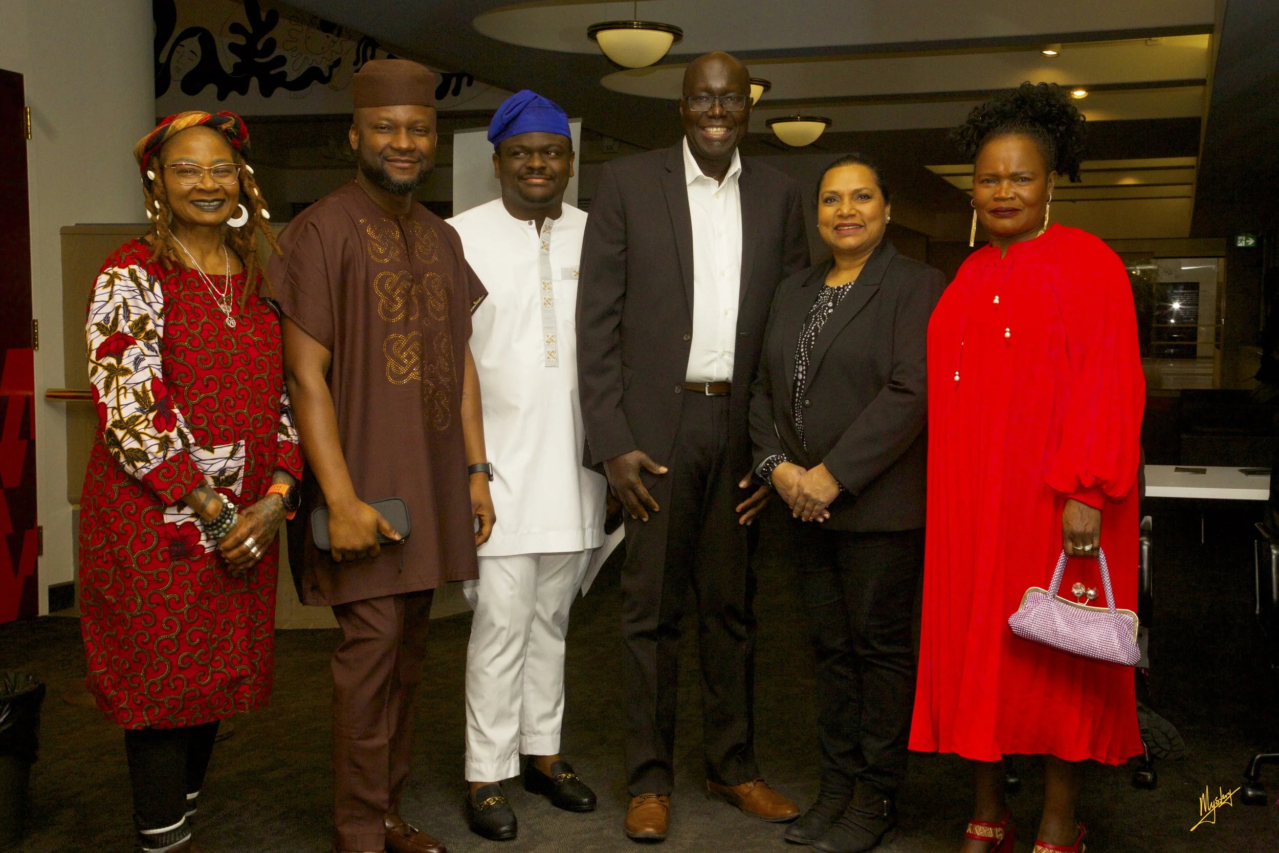 PHOTO CREDIT: TEMITOPE KASALI