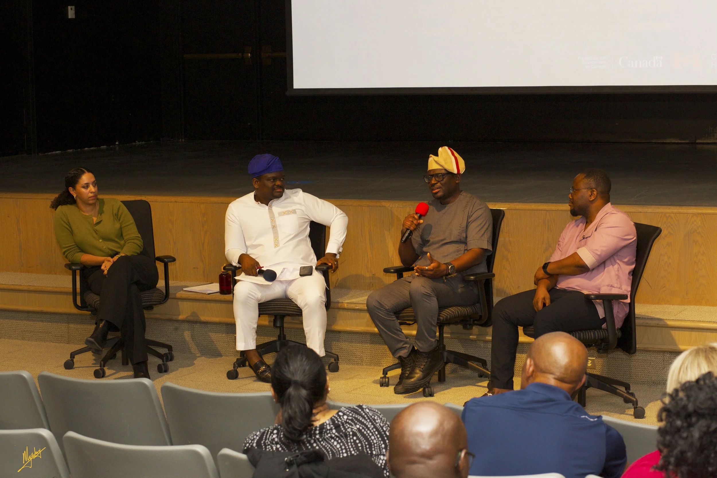  PHOTO CREDIT: TEMITOPE KASALI 