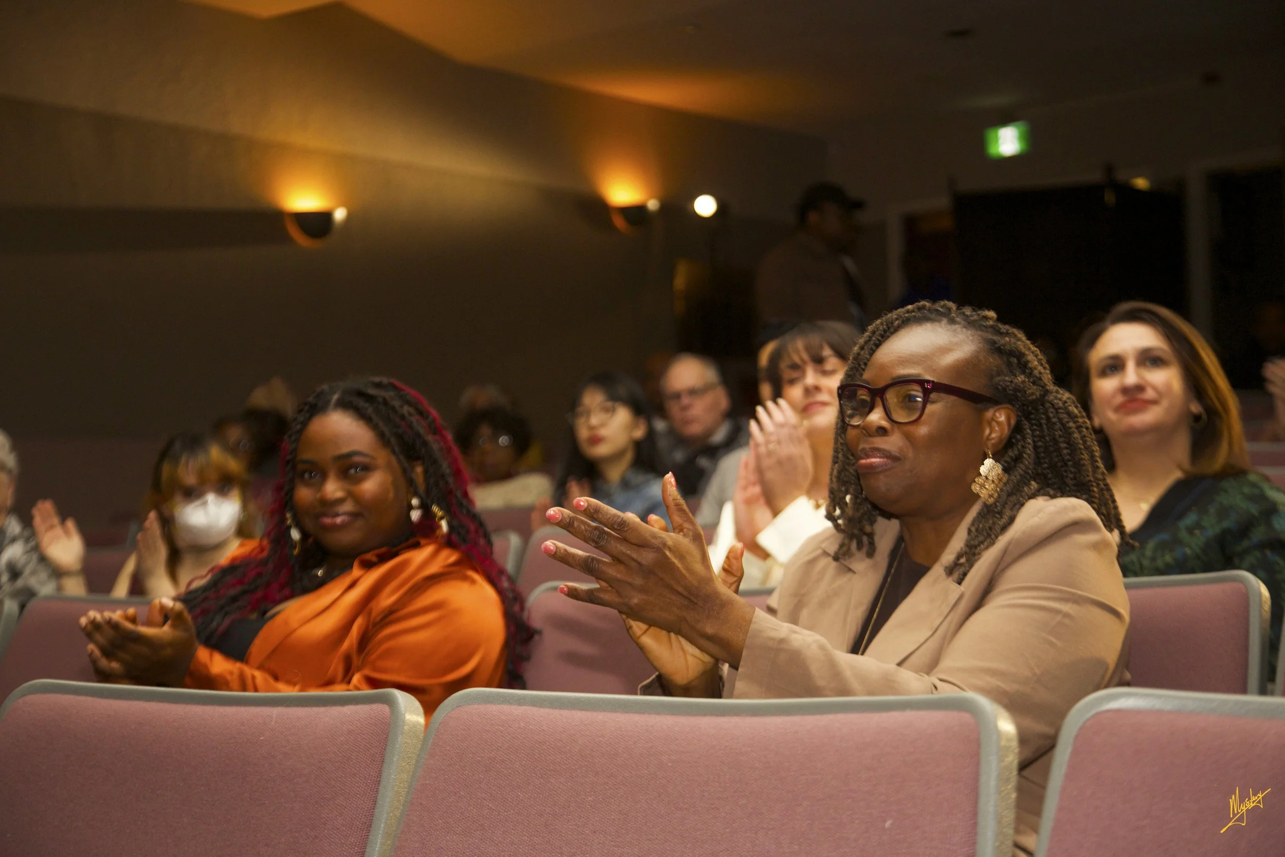  PHOTO CREDIT: TEMITOPE KASALI 