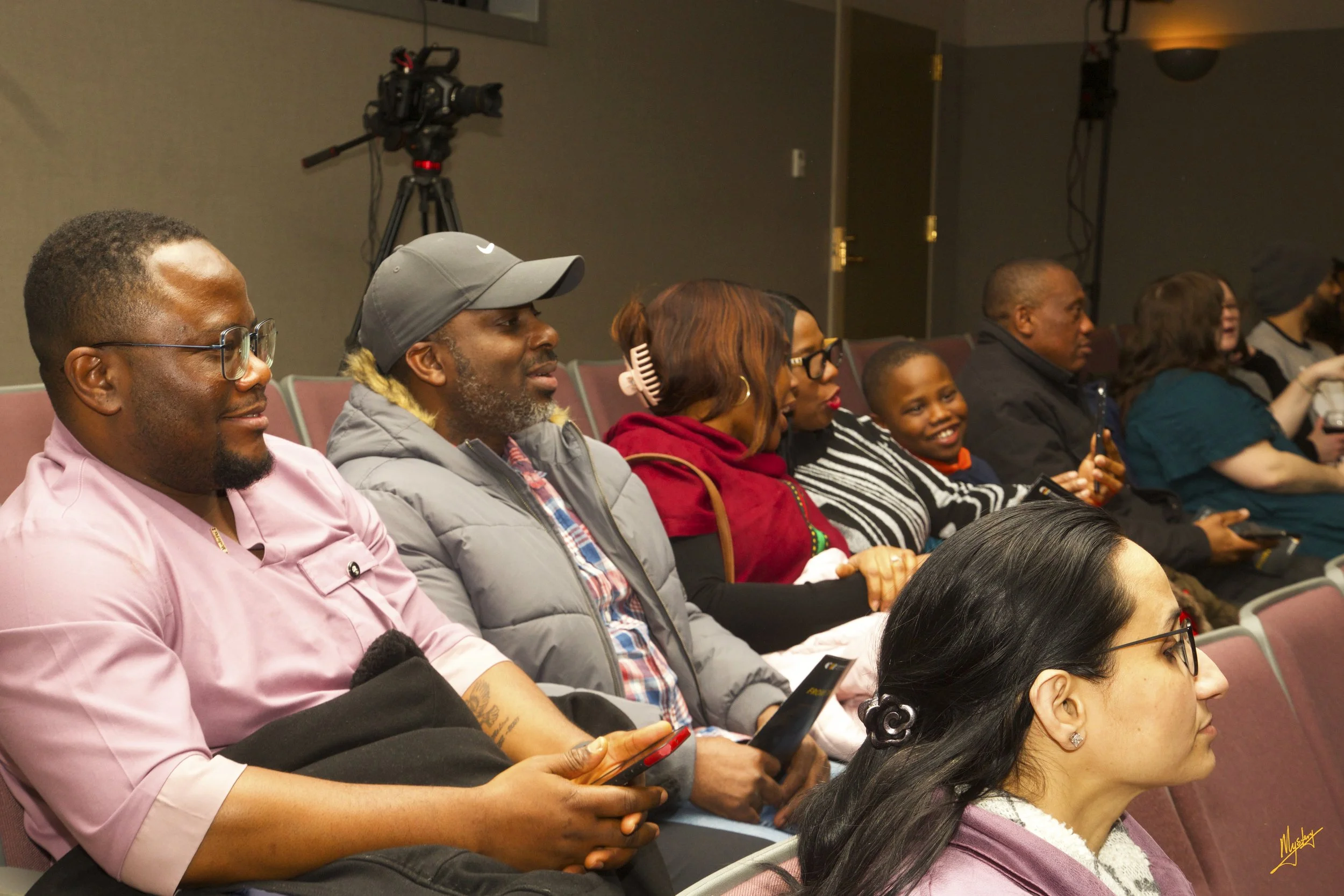 (2025-02-22) From the Margins premiere (Temitope Kasali) (2).jpg