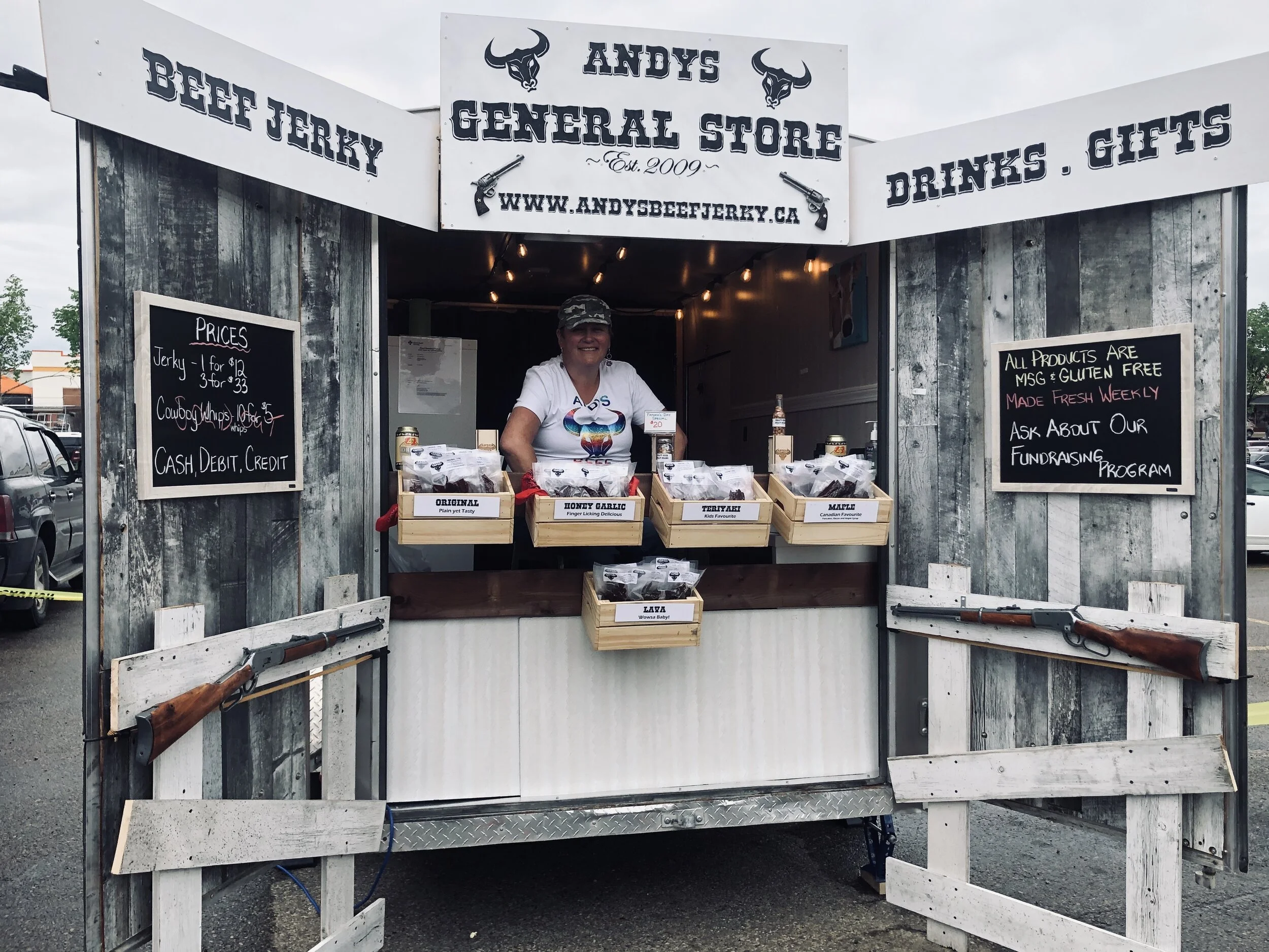 Baseline Farmers Market Sherwood Park Open September 2