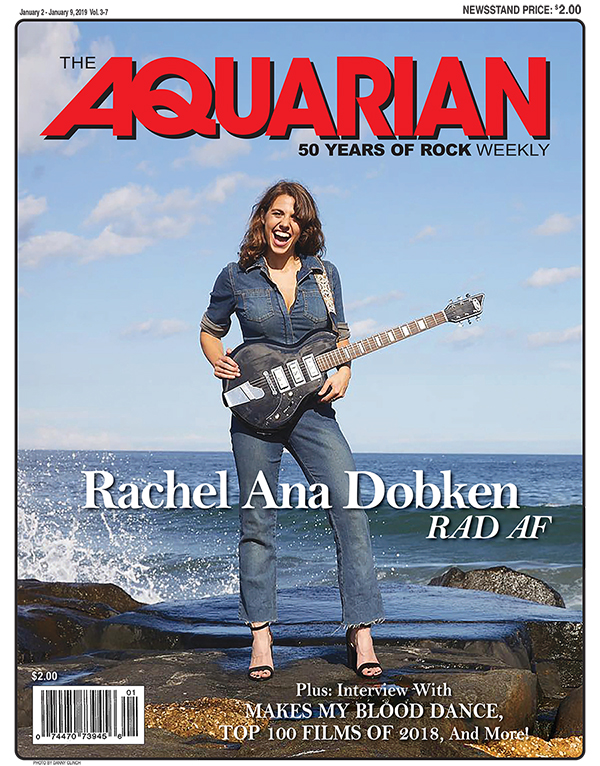 RAD AW by DC