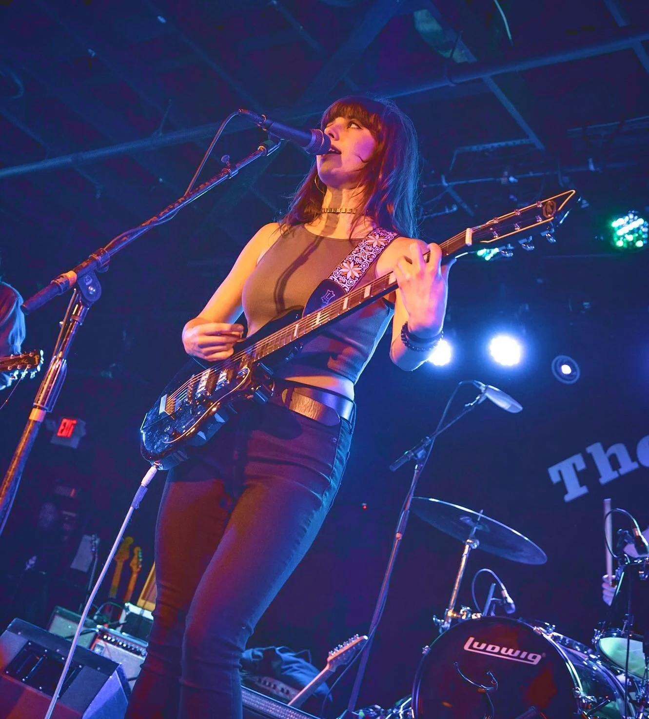 TONIGHT SOLO ✨ @langostalounge for #acousticcarousel @lod_foundation showcase ✨ lots of amazing musicians join for a great cause. I&rsquo;m on around 10:45p. 

Thank you @peterscherer17 for having me! 📸 @_brmd