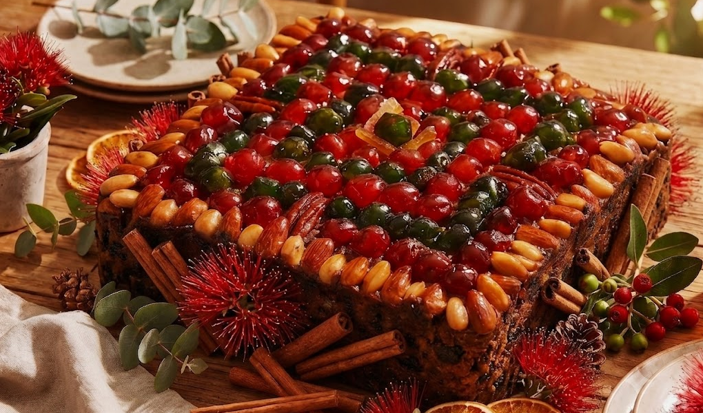 4 KG SQUARE CAKE