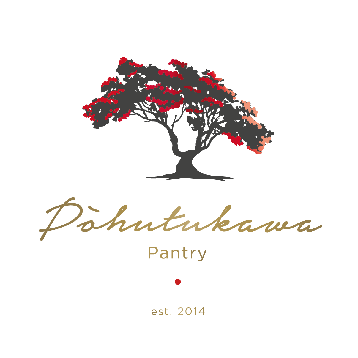 POHUTUKAWA PANTRY