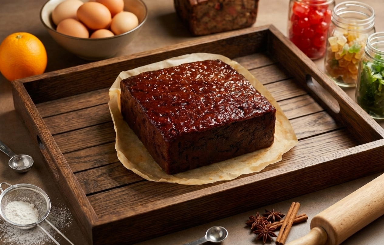 TOPLESS 2 KG CAKE