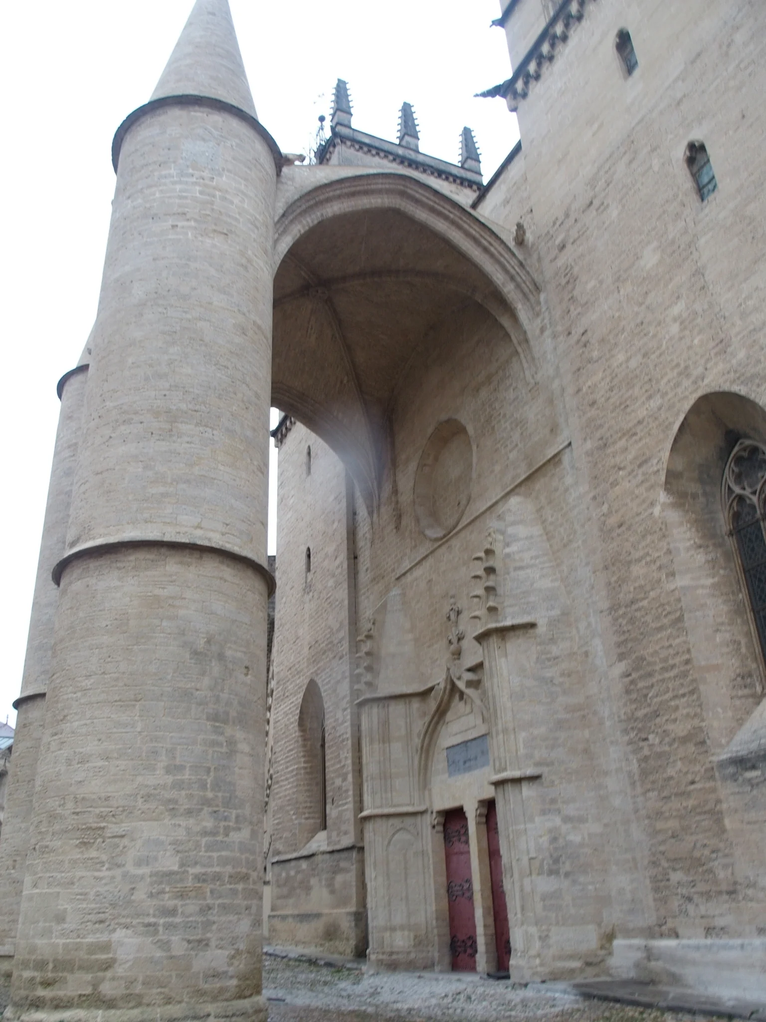 Cathédrale Saint Pierre