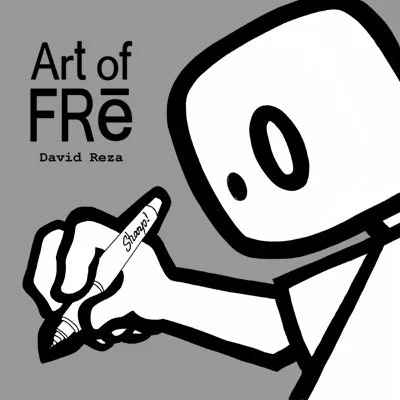 art of FRe