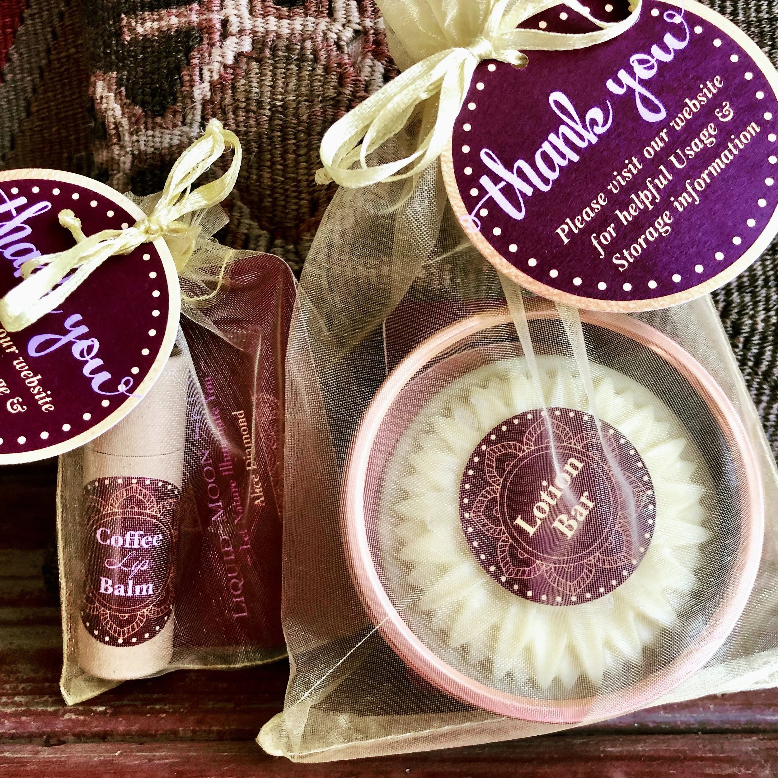 December's Special Offer!