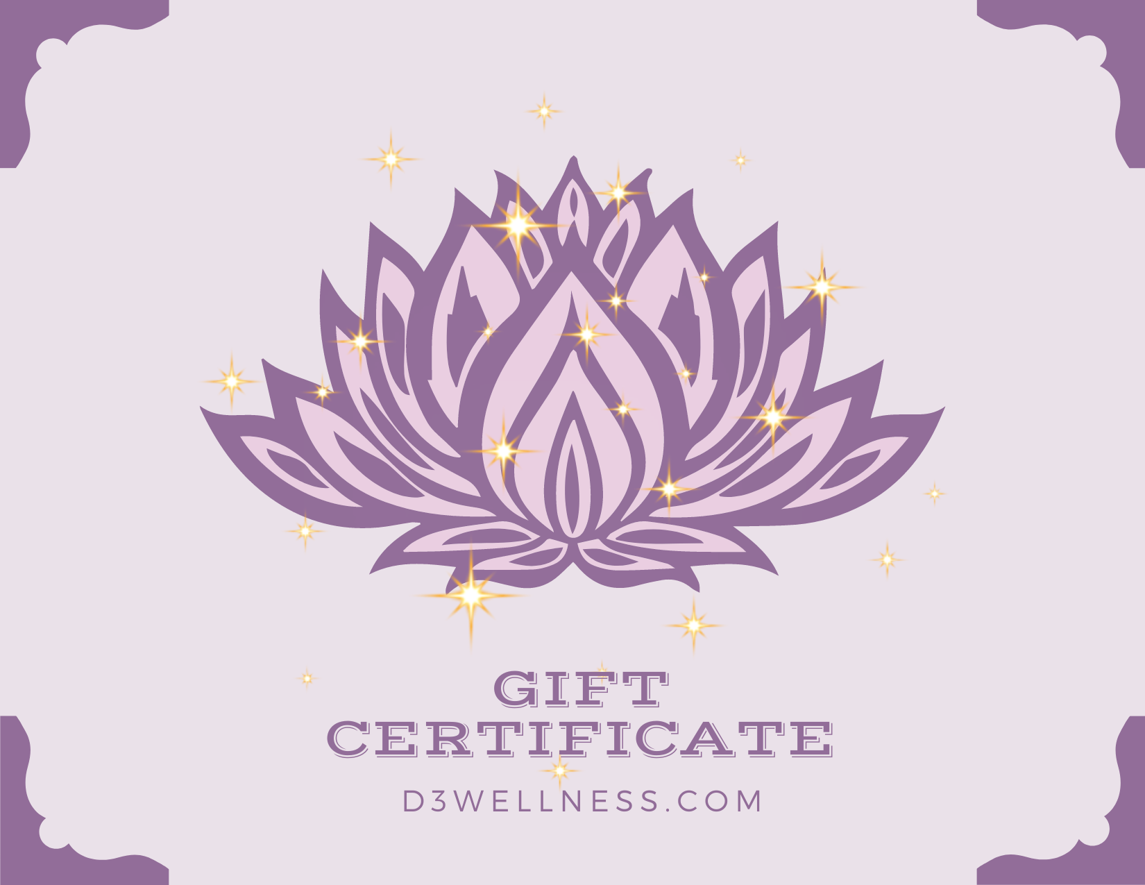 Give a gift ~ Get a gift!