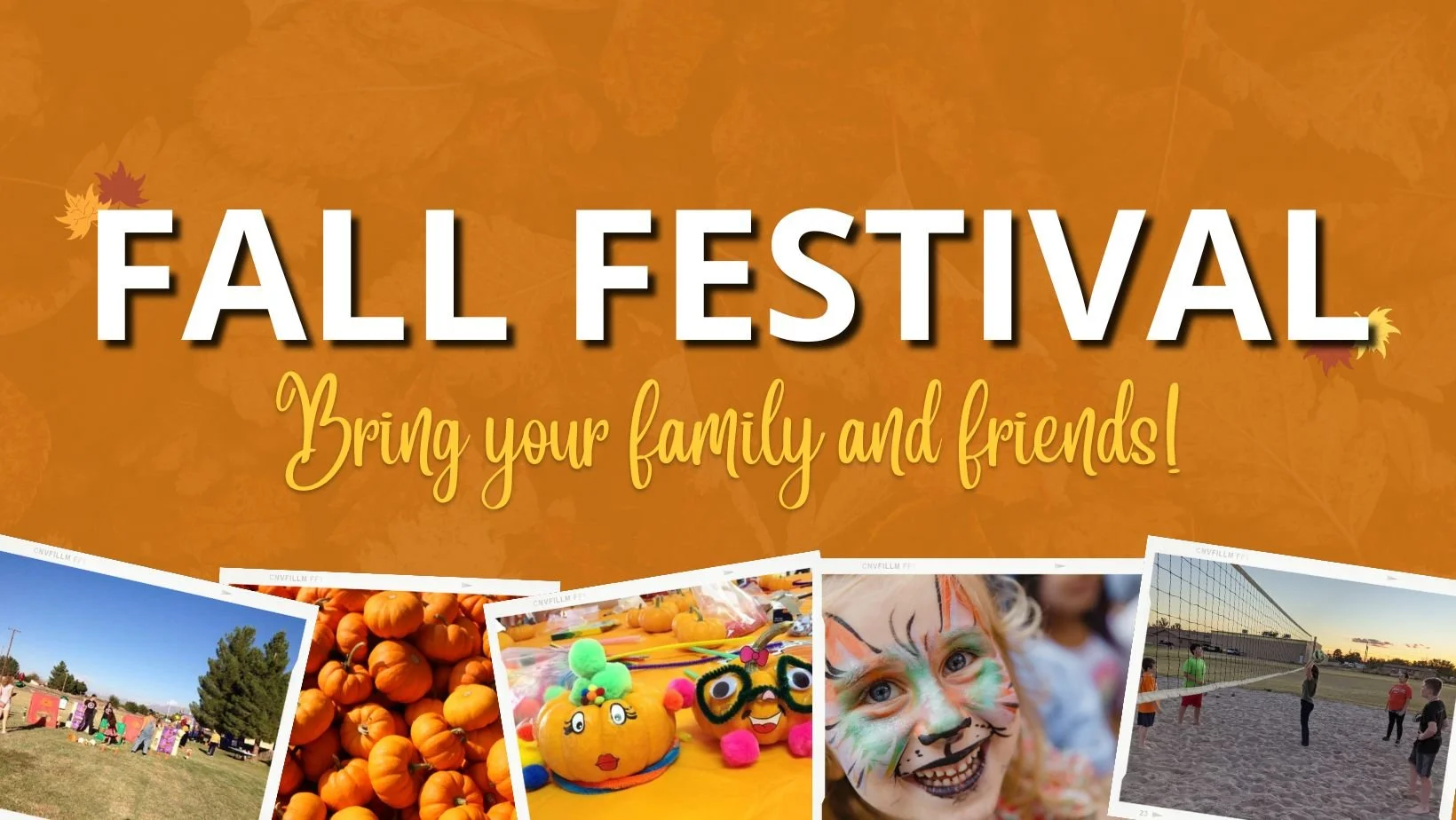 Fall Festival