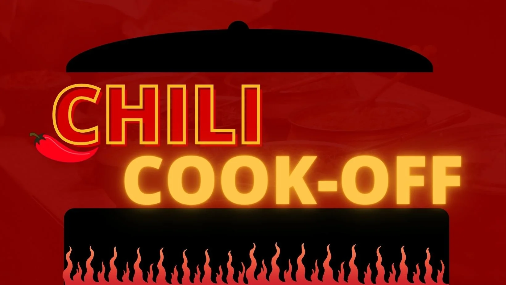 Chili Cook-Off