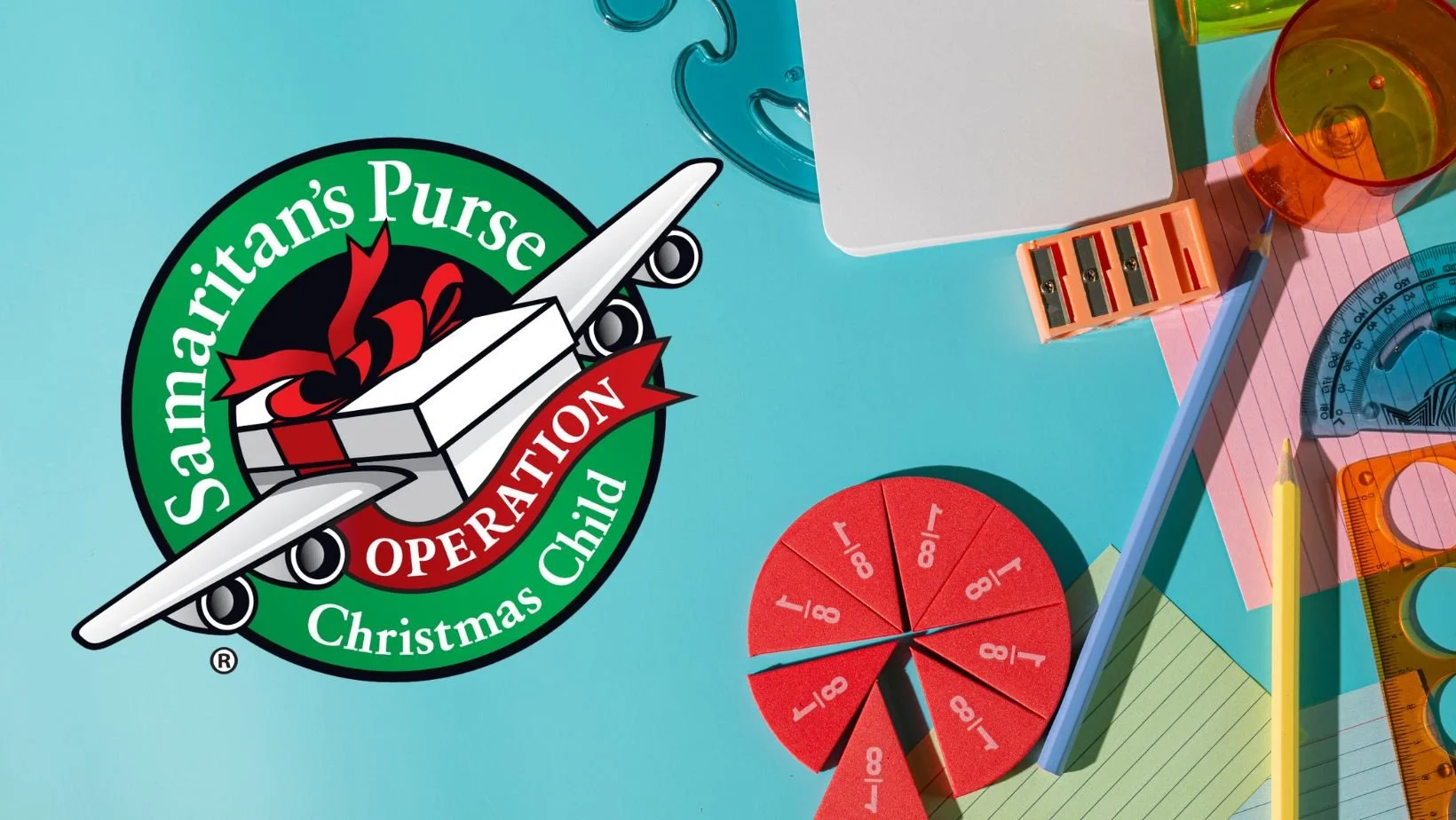 Operation Christmas Child Work Day
