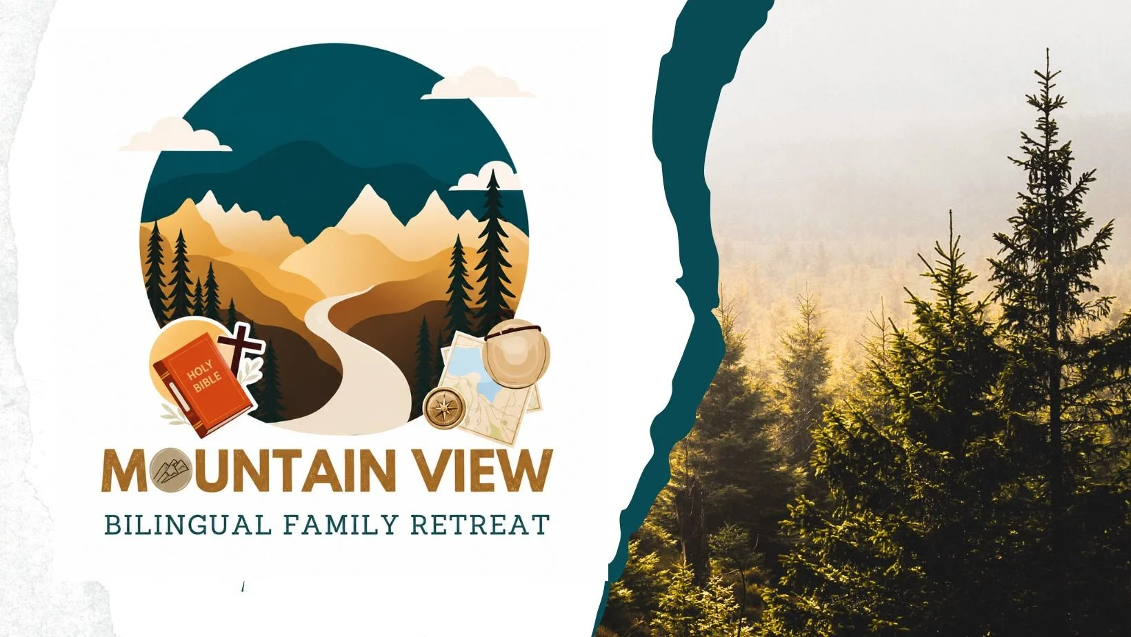Mountain View Bilingual Family Retreat