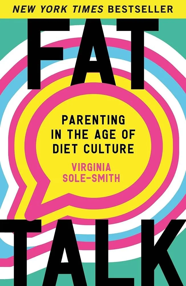 Wellness Wednesday: Fat Talk Review and Discussion
