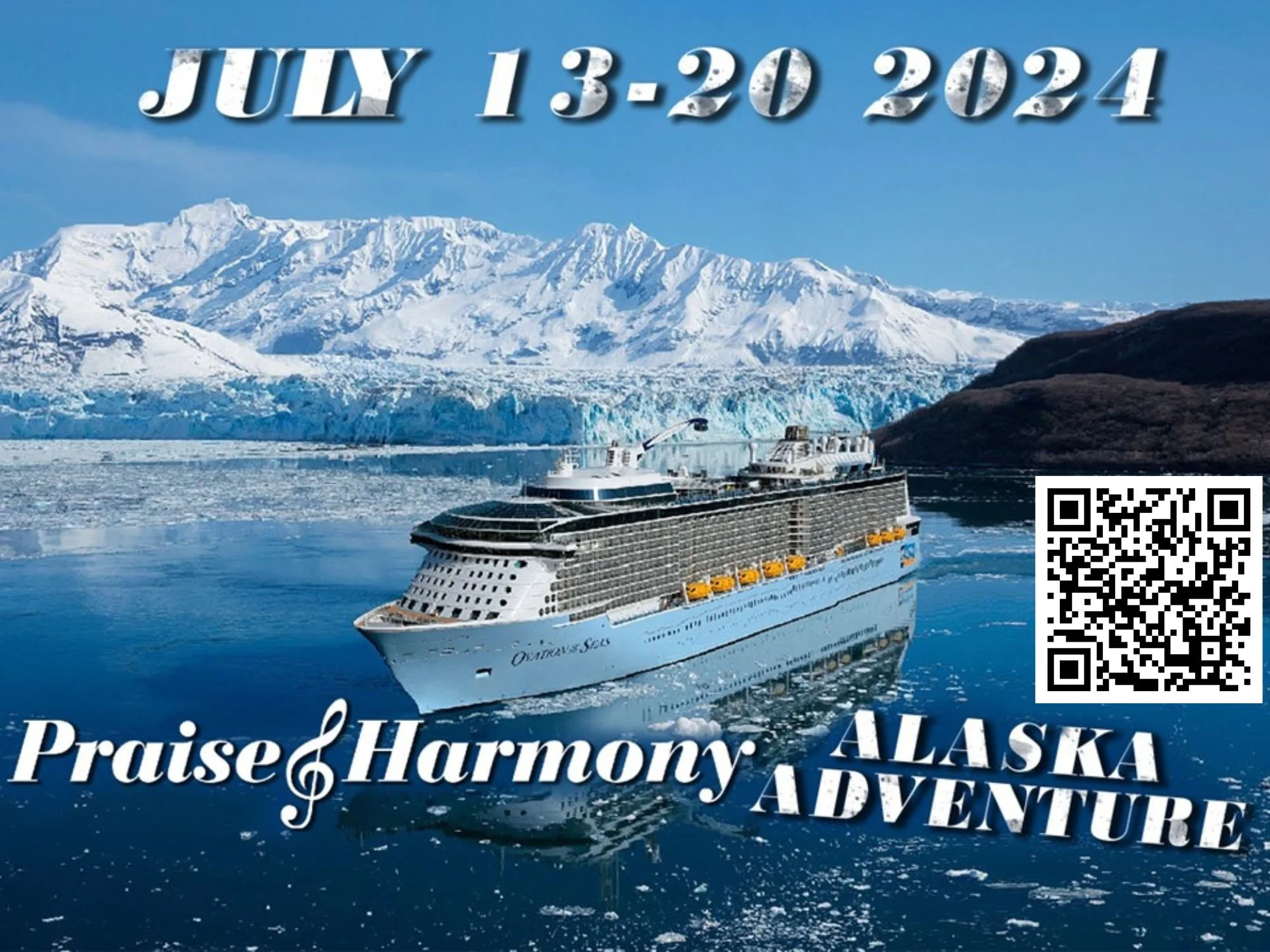 Praise & Harmony — Las Cruces Church of Christ