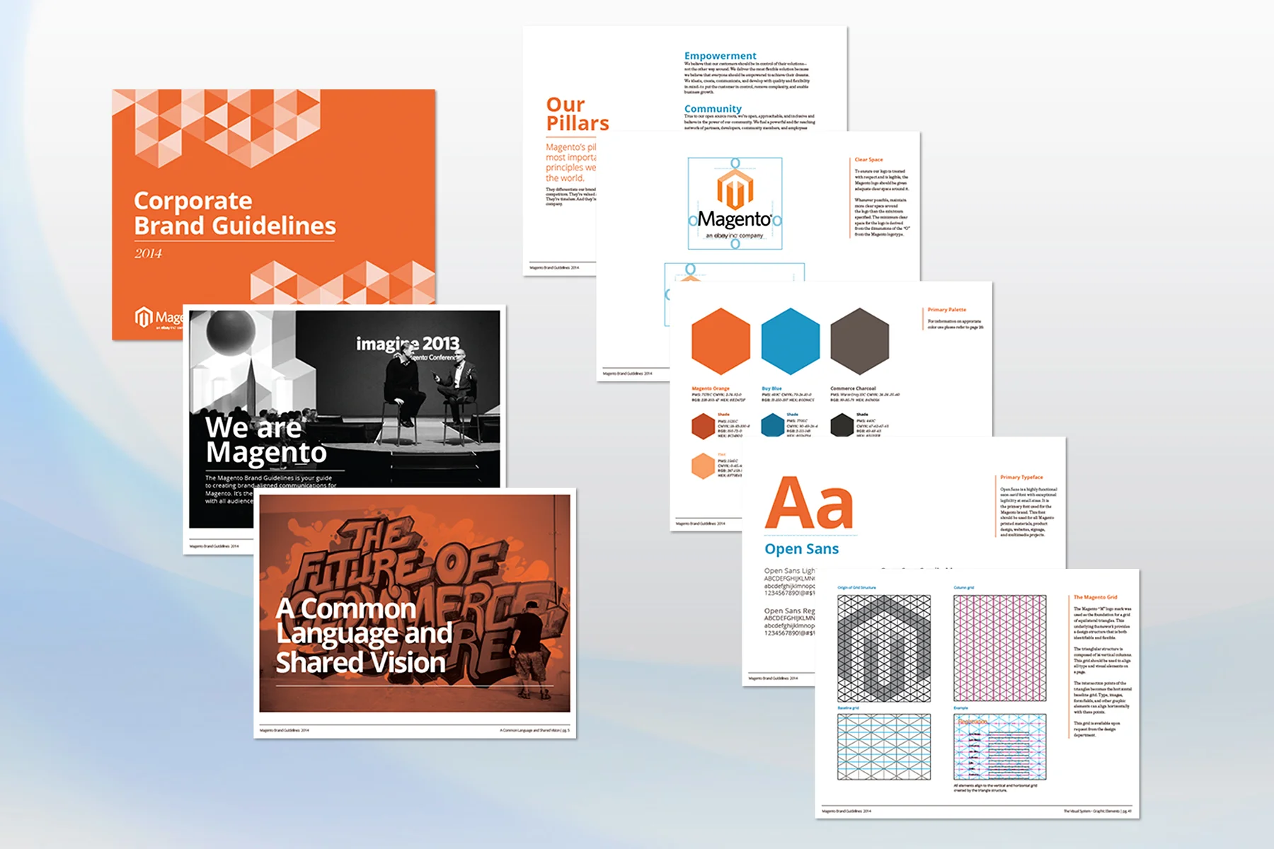 Brand Identity Guidelines