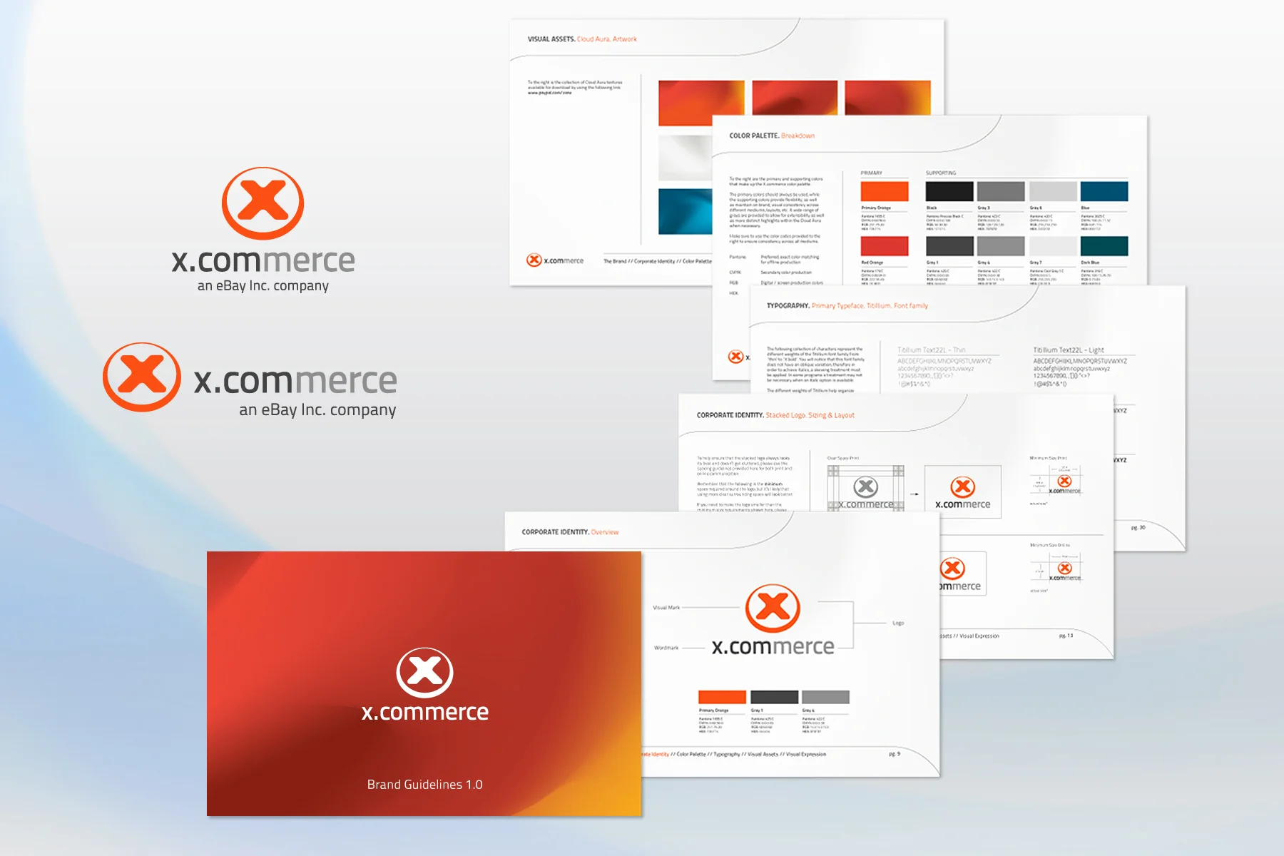 Brand Identity Guidelines