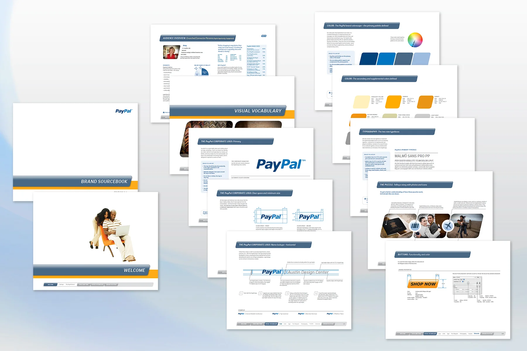 Brand Identity Guidelines