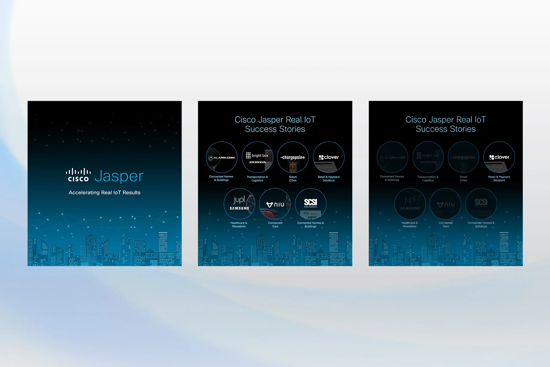 Event video graphics: industry overview