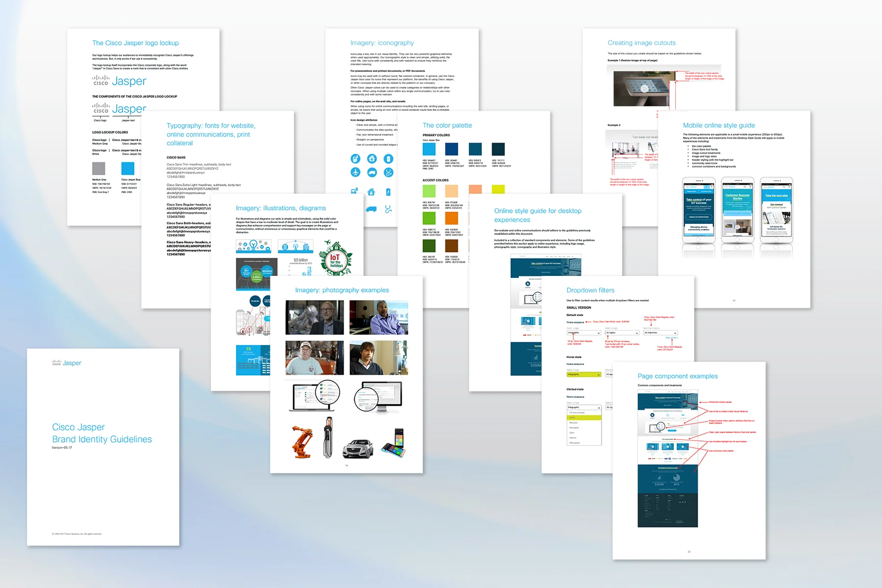 Brand Identity Guidelines