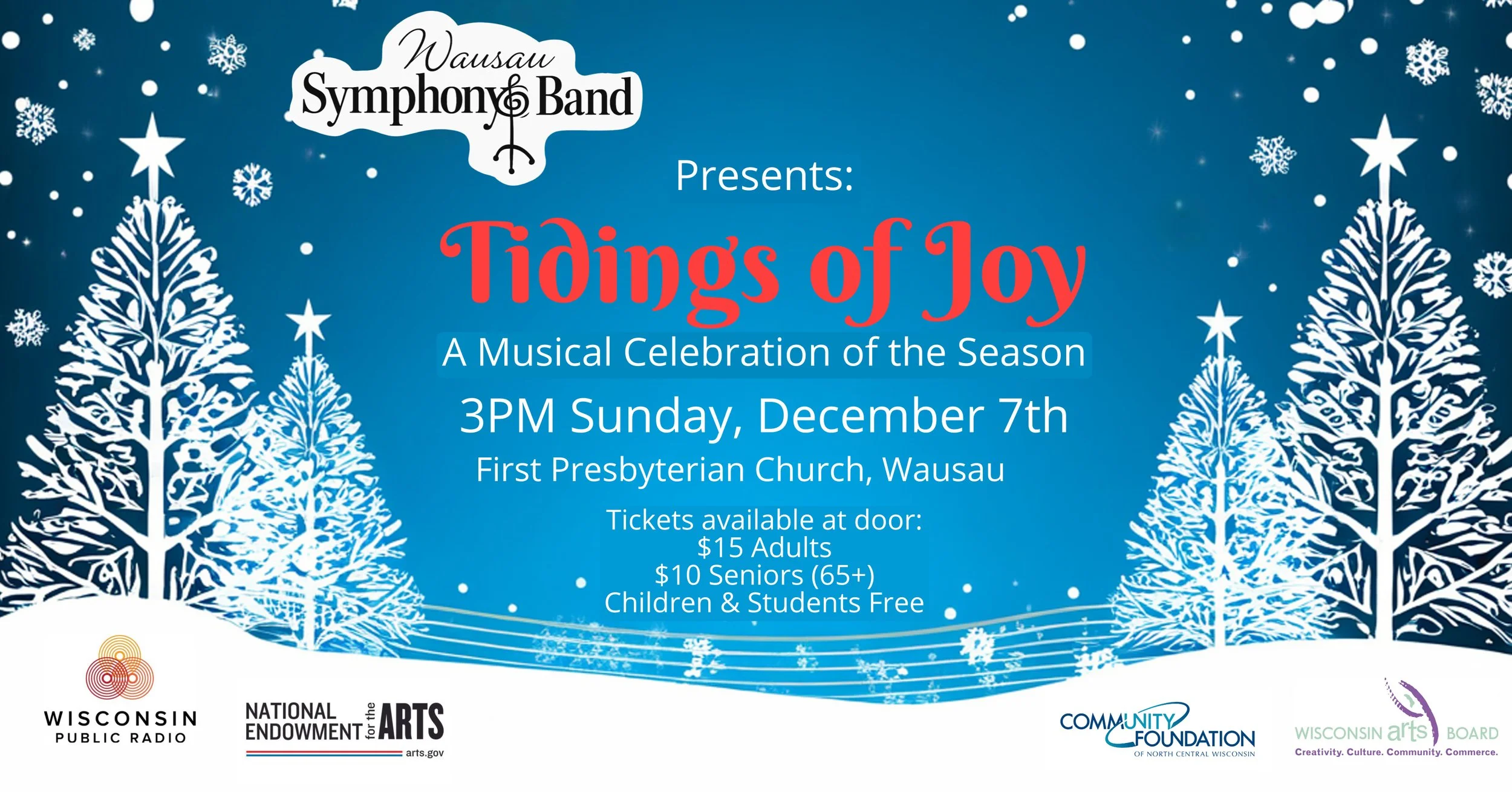 Tidings of Joy (Orchestra)