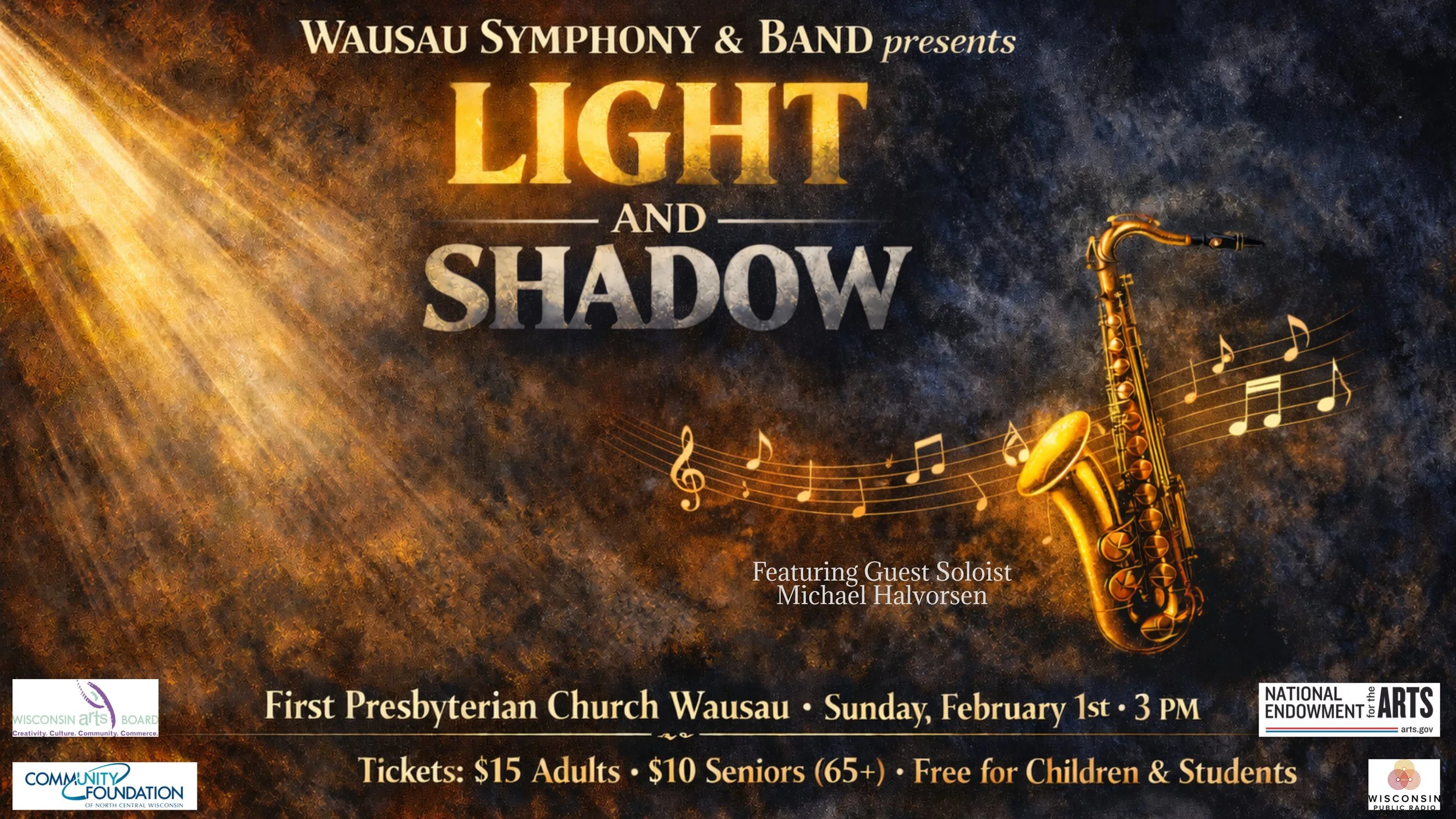 Light and Shadow (Band)