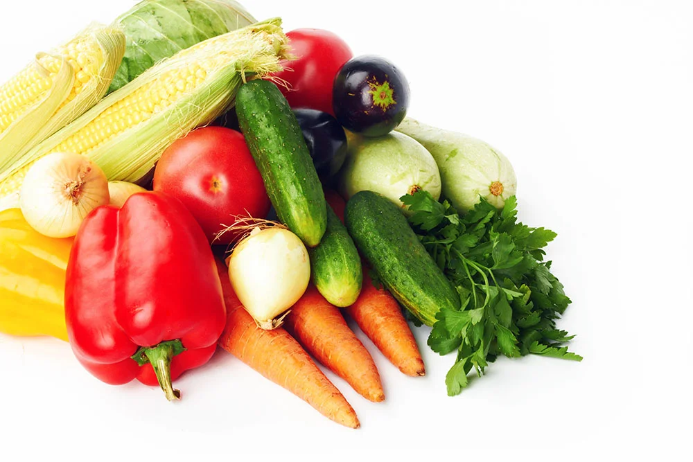 Your Garden is Gluten-Free Easy Gluten-Free Cooking