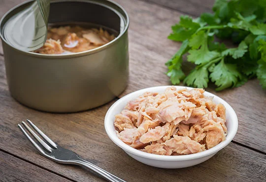Quick and Easy Tuna and White Bean Salad Easy Gluten-Free Cooking