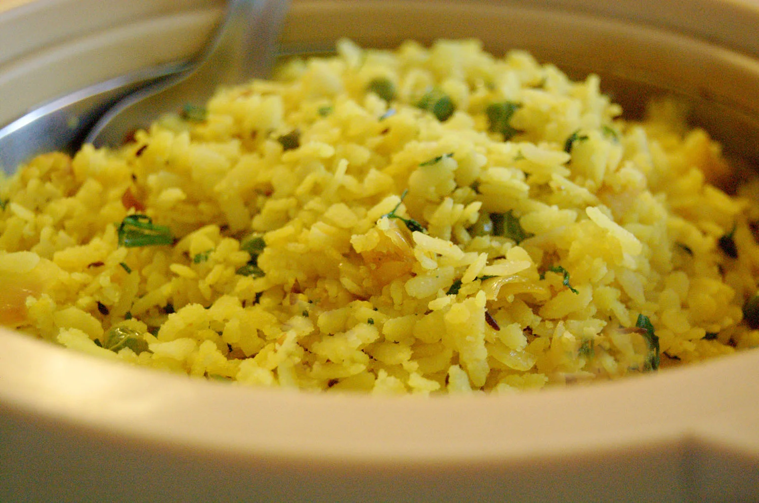 Gluten-free rice pilaf Easy Gluten-free Cooking