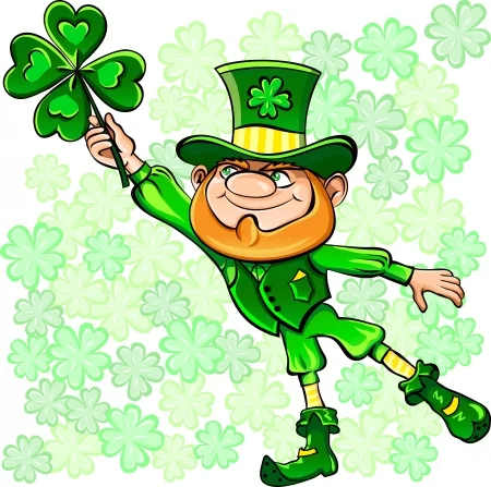 St. Patrick's Day Easy Gluten-Free Cooking