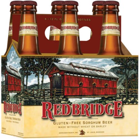 RedBridge Gluten-Free Beer Easy Gluten-Free Cooking