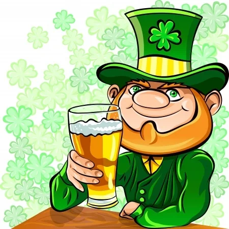 St. Patrick's Day Easy Gluten-Free Cooking