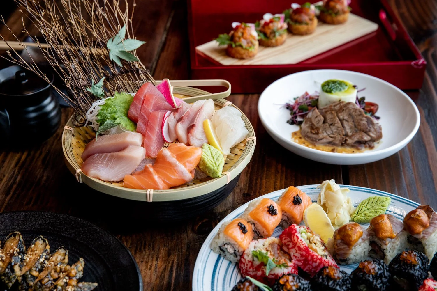 sashimi-platter-surrounded-by-appetizers-angela-decenzo-20200103_MG_0815.jpg