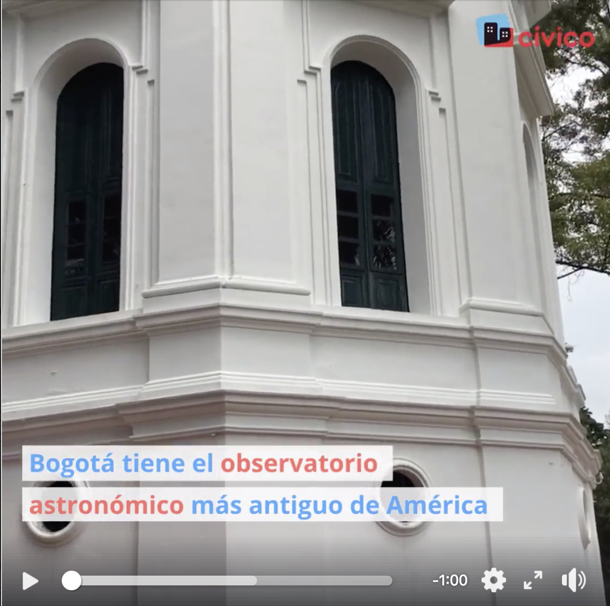 CÍVICO