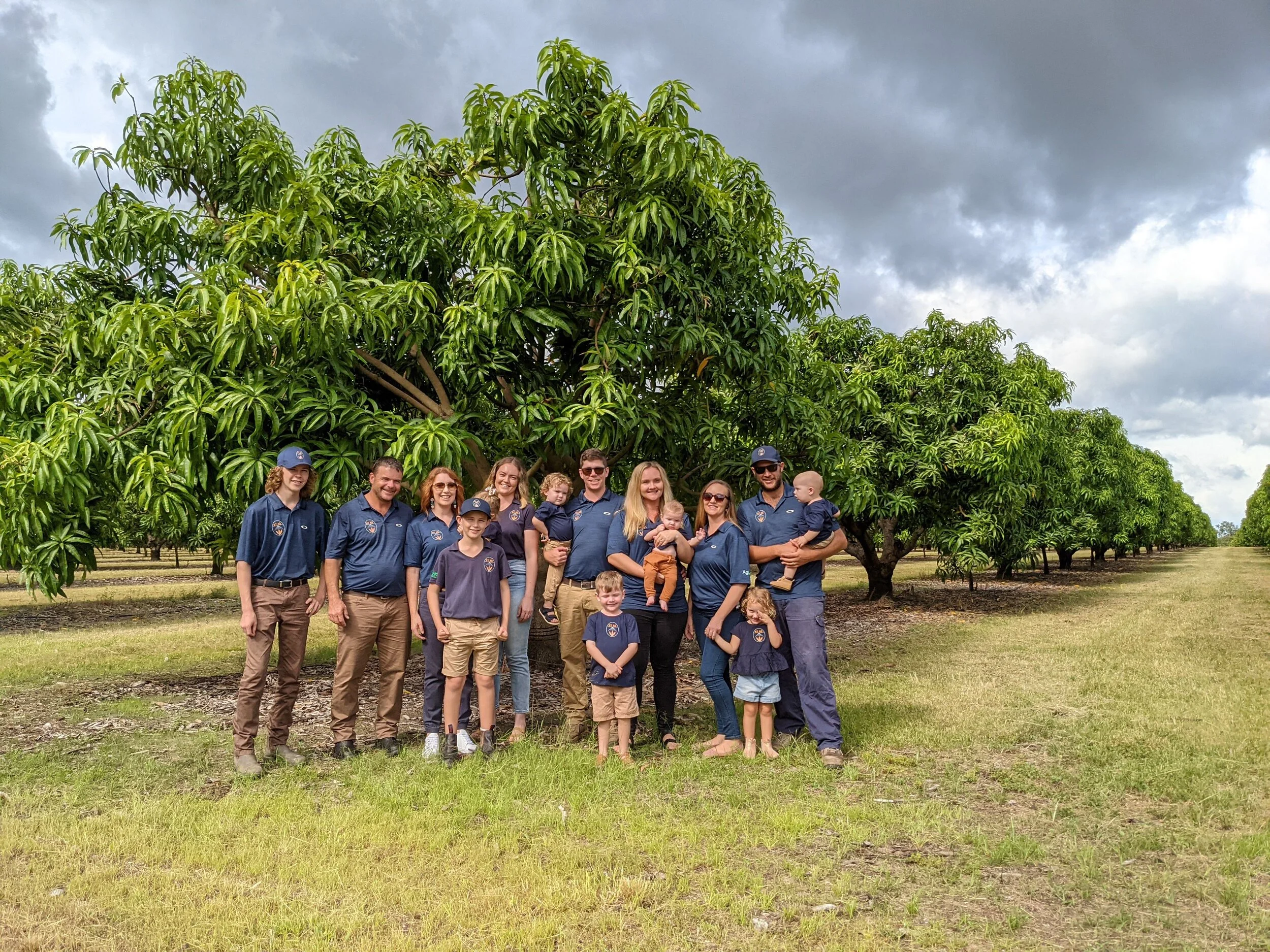 Swan Hill Chemicals NT Ag Supplies