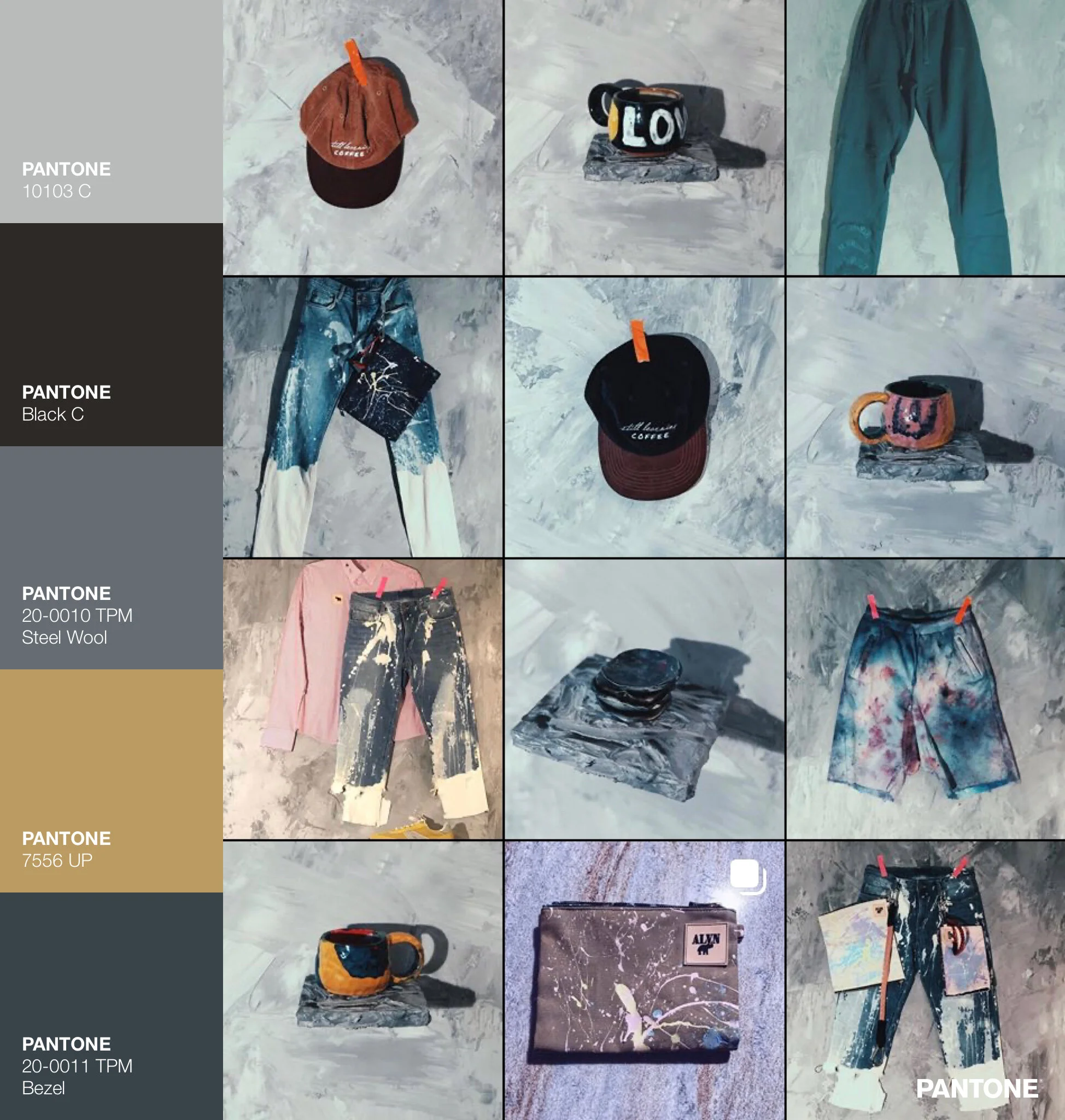 ALVN + Anatomy Projects + Still Learning || Digital Board