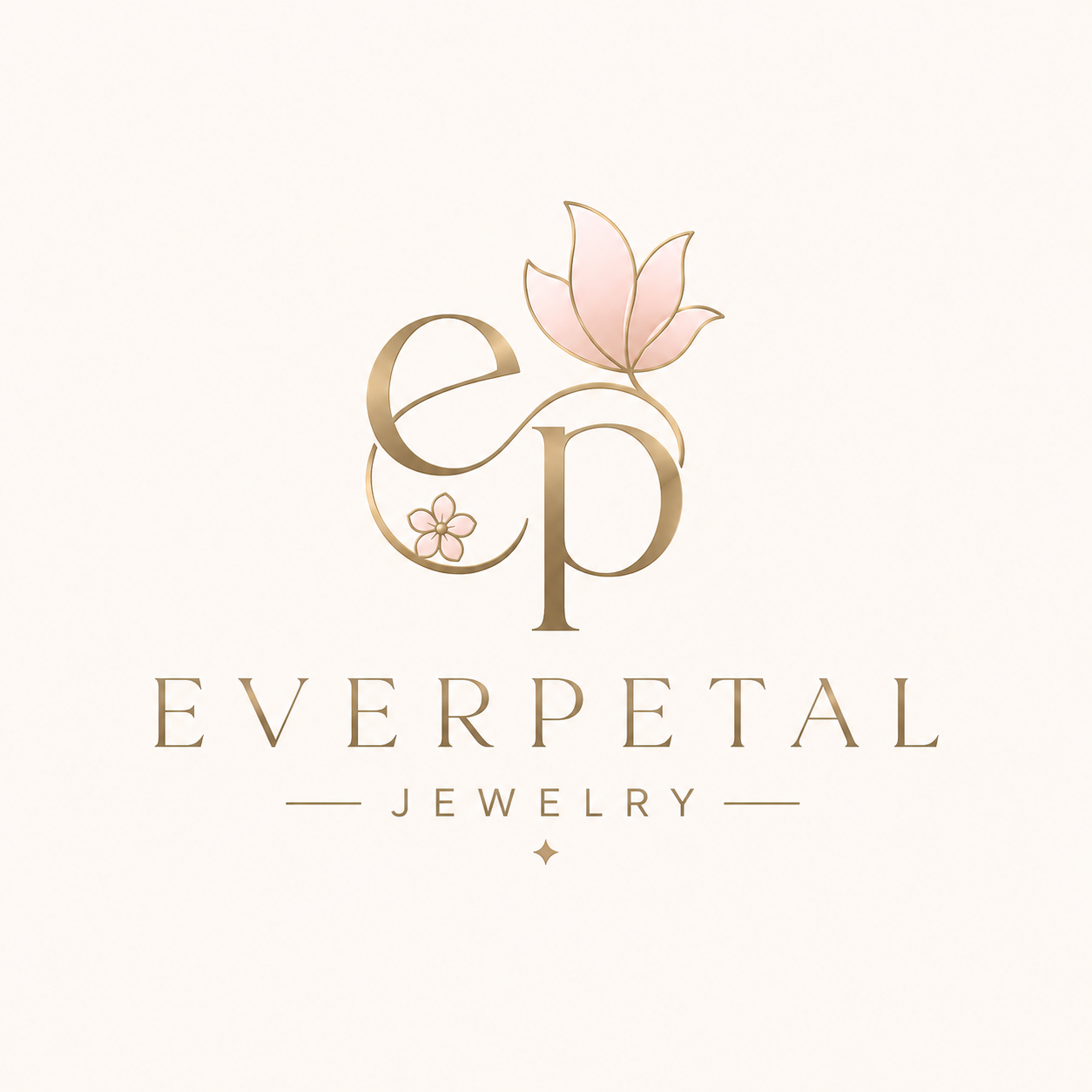 EverPetal Jewelry